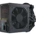 Seasonic G12 GC 850 (2024) Strømforsyning (PSU) - 850 Watt - 120 mm - ATX 2.3 - 80 Plus Gold sertifisert