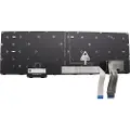 Lenovo Essential Wireless Combo Gen 2 - Erstatningstastatur for bærbar PC - Italiensk - FRU