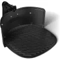 Philips Tilbehør for Airfryer 8.3L Pizza- og grillplate HD9963/00