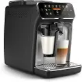 Philips Ep4346/71 Superautomatisk Kaffemaskin
