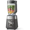 Philips Series 5000 HR3020 - Mikser - 1.5 liter - 1 kW - grå