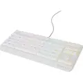 Genesis Thor 230 Tkl Rgb Outemu Brown Switch Mekanisk Tastatur For Spill
