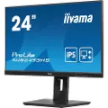 Iiyama Prolite Xub2493hs-b6 23.8´´ Full Hd Ips Led Skjerm