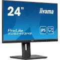 Iiyama Prolite Xub2493hs-b6 23.8´´ Full Hd Ips Led Skjerm