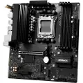 Asrock B850m Pro-a Wifi Hovedkort