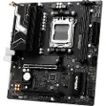Asrock B860m-x Hovedkort