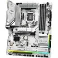 Asrock B860 Steel Legend Wifi Hovedkort