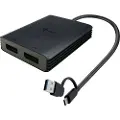 I-Tec Usb C Displayport 4k Usb-adapter