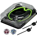 Beyblade BBX Battle Set Xtreme