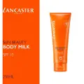 Lancaster Beauty Spf15 250ml Kroppsmelk
