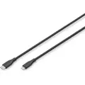 Digitus ASSMANN Lightning cable - MFI Certified - 50 cm