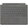 Microsoft Surface Pro Signature Keyboard - Tastatur - Spansk