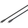 Digitus - USB-C cable - 24 pin USB-C to 24 pin USB-C - 1 m