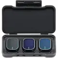 DJI Mini 4 Pro ND Filters Set (ND 16/64/256)