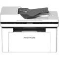 Pantum Bm2300aw Laser Multifunksjonsskriver