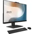 MSI Modern Am242p 12m-1241es 23.8´´ I7-1255u/16gb/512gb Ssd Alt-i-ett-pc
