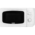 SVAN Svmw720g 700w Mikrobølgeovn Med Grill