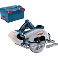 Bosch Powertools Bosch RUNDSAV GKS 18V-68 C SOLO L-BOXX