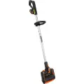 WORX WG441E.9 4-i-1 trådløs børste