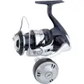 Shimano Twin Power Sw Hg Fiske Spinnehjul