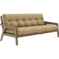 Karup DesignSovesofa GrabBrunSovesofaerFra Homeroom
