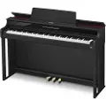 Casio AP-550 Digitalpiano Svart