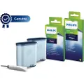 Philips CA6707 - Vedlikeholdssett - for kaffemaskin
