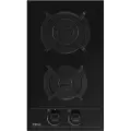 Teka Total Gbc 32000 Nat Gasskomfyr 35 Cm 2 Brennere