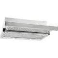 Teka Total Cnl 6400.2 Teleskopisk Hette