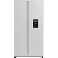 Teka Maestro Rlf 74930 Wh To-dørs Kjøleskap