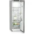 Liebherr RBsfd 5221 Plus BioFresh, 351 l, Frittstående, D, 35 dB, SN-T, 5 kg/24t