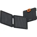 Xtorm Powerful 14W Solar panel IPX4 USB-C/A outputs