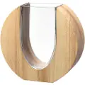 Leonardo Legno, Andre, Gjennomsiktig, Tre, Bord, Innendørs, Legno, 190 mm
