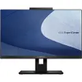 Asus ExpertCenter E5 - Alt-i-ett - 11500B inntil - SSD 512 GB - NVMe - monitor: LED 23.8 1920 x 1080 (Full HD) - svart