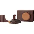 SmallRig 4558 Leather Kit For X100vi Kameraveske