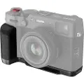 SmallRig L-formet Grep For X100vi/x100v
