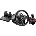 Thrustmaster - Gasspedal - kablet - for PC