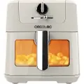 Cecotec Cecofry Antique 5000 Window Airfryer