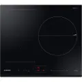 Samsung Nz63b5046gk_u1 Induksjonstopp 3 Brennere