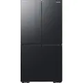 Samsung Kjøl- og fryserskap French Door Series 9 med UV Deodorizer 183 cm