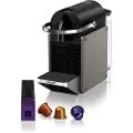 Krups Pixie Kapselkaffemaskin