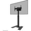 NeoMounts FL45S-825BL1 - Stativ - fast - for flatpanel - låsbar - stål - svart - skjermstørrelse: 37-75 - plassering på gulv