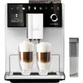 Melitta Latteselect F63/0-211 Superautomatisk Kaffemaskin