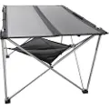 Technaxx TX-252 - Solpanel - sammenleggbart campingbord - 60 watt - utgangskontakter: 1