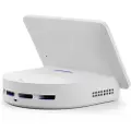 Logitech Logi Dock Flex - Administrert dokkingstasjon
