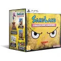 Namco Bandai Games Ps5 Sand Land Collector Edition