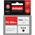 ActiveJet Canon Pg-560xl Kompatible Blekkpatroner