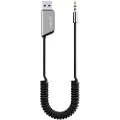 Savio TR-16, Digitalt, 2400 - 2483,5 MHz, Bluetooth, Cigartenner/lighter, 16 g, CE WEE