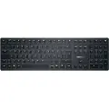 Cherry Mx Ultra Low Tastatur Tysk