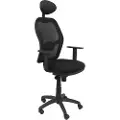 Piqueras Y Crespo Jorquera Ergonomisk Kontorstol